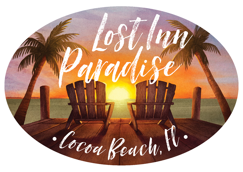 Lost Inn Paradise